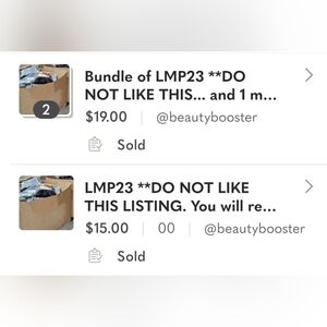 Just for beautybooster $34